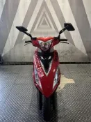 『欣達批發』【批發車】 光陽 VJR 125 2019年 雙碟 abs