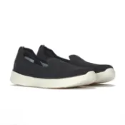 【毒】Keds BLISSWALK LOAFER ENG KNIT 針織懶人健走鞋 瑪瑙黑 WF69007