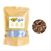 (店+)【茗源茶坊】茗源茶坊 台南-大麥黑豆茶(20包/15克）