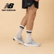 【New Balance】 NB 慢跑鞋_男性_灰紫藍_M411626-2E楦 411 (網路獨家)