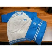 新北市福營國中夏季運動服 全新代購