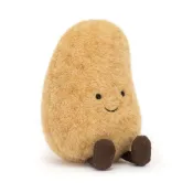 (店+)【JELLYCAT】英國 Jellycat 馬鈴薯 Amuseables Graham Potato 玩偶 娃娃