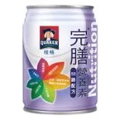 維俊明醫療用品行 桂格完膳營養素 糖尿病專用(50鉻配方)24罐/1箱