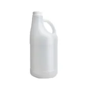 (店+)【芙詩雅】2L圓形 分裝桶 HDPE 塑膠桶 汽油桶 提桶 水桶 油桶 醬料桶 儲水桶 載水桶 機油桶 空桶 瓶罐