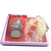 板橋阿禧鮮魚    嚴選 超大 一朵 魚翅 禮盒 500g 星級飯店指定專用全家冷凍 799元免運費 現貨