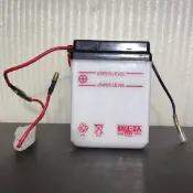 6V4A 6N4-2A-4 6v DT 追風 RZX RZR NSR 美力  金旺90 金旺 YUASA湯淺電池電瓶