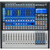 PreSonus StudioLive Classic 16.0.2 18進16出USB數位混音工作站【音響世界】
