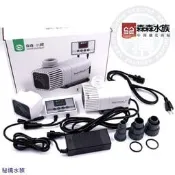 ♋ 秘境水族 ♋ SUNSUN森森 可調速直流變頻沉水馬達 水陸馬達(XDP-6000)