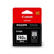 【蝦皮直營】CANON PG-740 黑色墨水匣 現貨 廠商直送