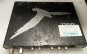 二手飛鳥 ASUKA EA304車內高畫質數位電視 1080 Full HD 台灣設計製造(上電有反應當測試報帳品)