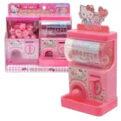 (店+)尾上萬 三麗鷗 凱蒂貓 Hello Kitty 扭蛋機 現貨M 