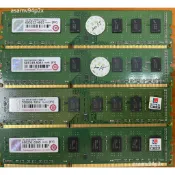 【免運】 桌上型 DDR3 8G 1600Mhz 記憶體 PC3 12800U 8GB  拆機