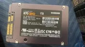 開心全球購✨限時下殺 Samsung/三星 870 QVO 1T SATA3 SS✨可開統編