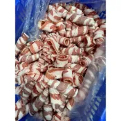 (店+)【萬象極品】美國牛五花火鍋肉片/約200g±5%x1包(分享包) 82132321