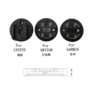 飛馬單車，最新款升級版原廠座專用表盤，底盤，馬錶，碼錶座，碼表座Wahoo，Bryton，Garmin，貓眼Cateye