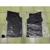 {阿勳精品} ~ VERYCA 菱利 01-17 A180 A190 A210 全新 正廠 貨車 室內 腳踏墊