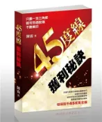 【灰熊iREAD】45度線獲利秘訣 陳霖