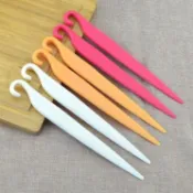 【塑膠蛋糕脫模刀】脫模器 蛋糕脫模 蛋糕工具 吻刀 烘培工具 蛋糕模具