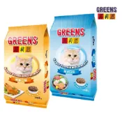 【福壽百貨店】✌️好康成雙【葛莉思】貓食 燻雞口味 8KG + 海洋口味 8KG