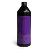 便宜生活館【洗髮精】MATRIX 美傑仕 TR超出色洗髮乳1000ml 染後護色專用 全新公司貨 (可超取)