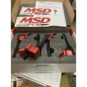 🚘車輛微整🚛MSD考爾，適用引擎(EA839、EA888gen3)，GTI7、GTI7.5、VW、SKODA、Audi