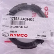 KYMCO 光陽原廠 AAC9 油箱環 KRV 雷霆s ROMEO K1 油箱蓋套環