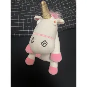 神偷奶爸 小小兵 獨角獸