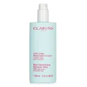 [Strawberrynet草莓網]【Clarins 克蘭詩 (嬌韻詩)】身體潤膚乳 - 中性膚質適用 Body-Smoothing Moisture Milk With Aloe Vera