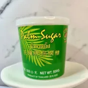 ❙ 蘋果市集 ❙ 花鍾牌棕櫚糖(椰糖)500g CTB0201
