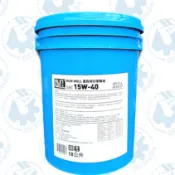 《油工坊》RUN WELL 自有品牌 15W40 重負荷 引擎機油 18L CI-4 E7 柴油 無DPF適用
