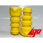 【KITCO】6Q0512131B 後避震器饅頭 福斯VW Audi Skoda Polo A1 Fabia 通用