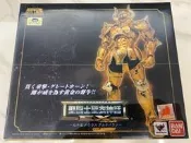 聖衣神話EX日初版全新現貨 黃金聖鬥士 金牛座阿爾德巴朗 阿魯迪巴 非神聖衣原作oce最終初期新生魂商店海鬥士神鬥士冥王