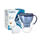 (店+)【BRITA】小珍嚴選 Marella 3.5L 馬利拉濾水壺+MAXTRA PLUS濾芯 共1壺1芯  (平行輸入)