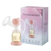 (店+)【Simba 小獅王辛巴】小獅王辛巴 iFeed 極美機超靜音電動吸乳器配件組 S9554-9