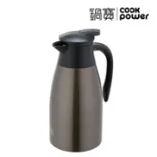 【百利市購物中心】【CookPower鍋寶】#304超真空保溫壺2L(VH-2010)