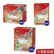 馬玉山高纖大燕麥片2.6kg(650gx4包/盒)/1.6g/600g 早餐 麥片 沖泡 燕麥片 高纖【濠氣老闆】