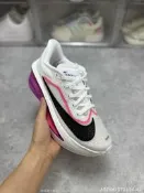 【好旺腳】耐吉 Nike ZoomX Invincible Run Flyknit FK 6 Zoom Fly 6 跑鞋