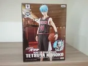 日版 景品 MSP 黑子的籃球 黑子哲也 2號 小狗