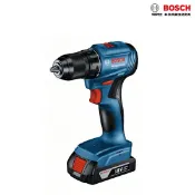 民權橋電子生活百貨 BOSCH 博世 GSR 185-LI 鋰電免碳刷電鑽 起子機 18V 充電式 電動起子機 GSR185-LI
