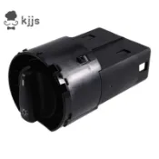 適用於 A3 8L Fabia 座椅大燈開關更換部件號 1M1941531E 8L2941531G