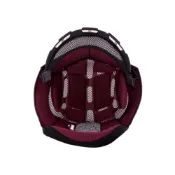 【SOL Helmets】27S安全帽頭頂內襯｜SOL安全帽官方商城