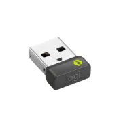 (店+)【Logitech 羅技】Logi Bolt USB 無線接收器