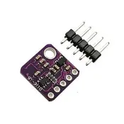 GY-MAG3110三軸磁場感測器模組 數位地磁力計/電子指南針電子羅盤 W220 [9024301] 