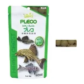 【HIKARI 高夠力】異型飼料 異型魚營養片 78g大粒錠片/含螺旋藻及球藻原料(異型.慈鯛及草食性海水魚28215)