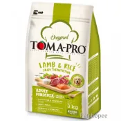 【Petshopee寵物網】優格 成犬羊肉(大顆粒)