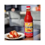 (店+)花生辣醬（大芳）～北港名產～所有想加的麵、飯、粽子、粿都可以 ！