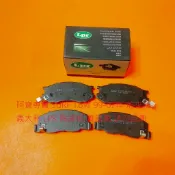 豐田 瑞獅 88-98 SURF 99-07 前 煞車皮 煞車片 來令片 前煞車來令 義大利 LPR 陶瓷版