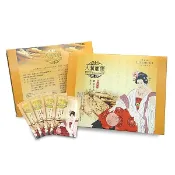 實體店免運最新活動最新到貨 ELITE SECRET 伊莉特 人蔘面膜 / 15 片+贈伊莉特好禮