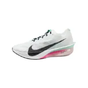 (店+)【NIKE 耐吉】HF6414-101 Nike Zoom VaporFly Next 4% 舒適百搭 碳板耐磨 低幫 ZOOMX 馬拉松訓練跑步鞋 男款 白色 nike男鞋 男運動鞋