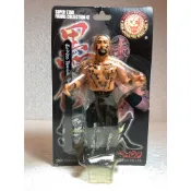 【烏力烏力屋】 新日本職業摔角　NEW JAPAN PRO-WRESTLING　 武藤敬司　黑使無雙